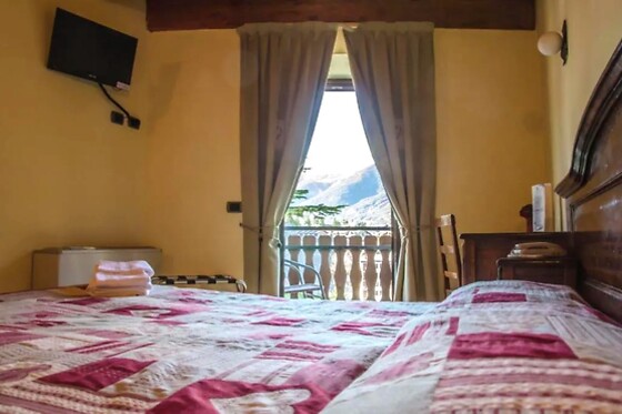 Hotel Chez Toi - photo 2