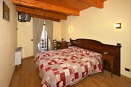 Hotel Chez Toi