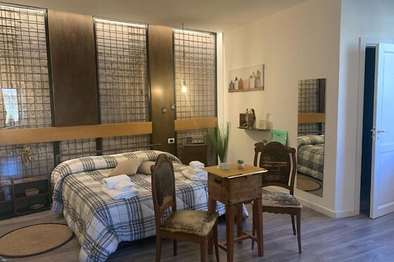 Ci Thorno Hotel - photo 1