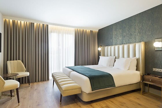 Online Booking EPS - photo 0