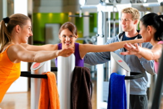HelloFitness - photo 6