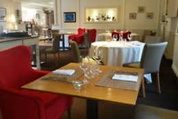 La Table du Pouyaud
