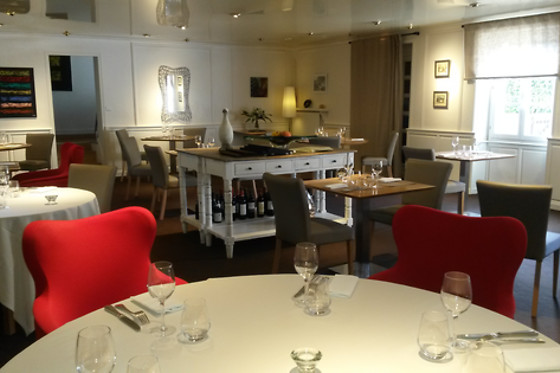 La Table du Pouyaud - photo 4