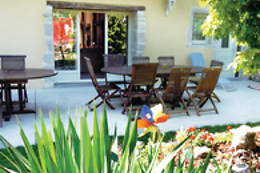 La Bonardière