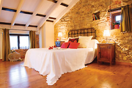POSADA SANTA ANA