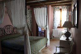 EL RINCON DE NAVARRETE