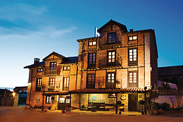 POSADA SANTA ANA
