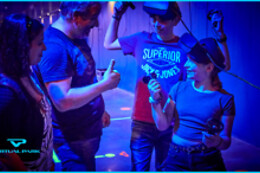 Virtual Park