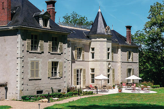 Château de la Rozelle - photo 3