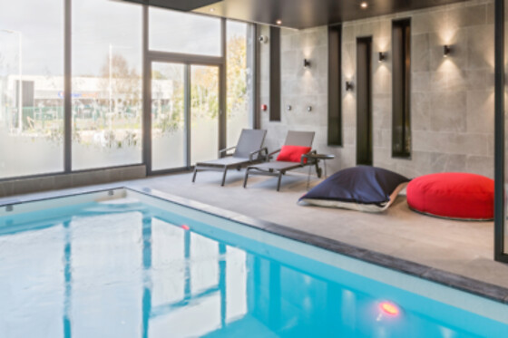 Best Western Plus Europe Brest - photo 11