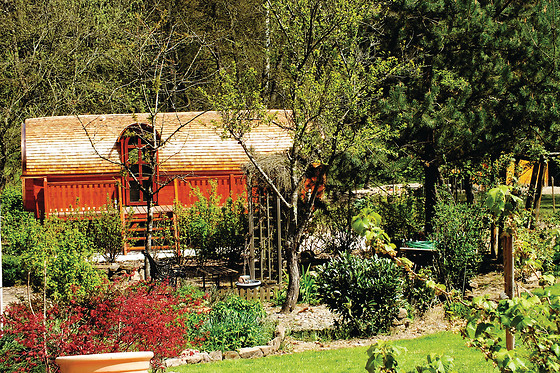 La Charmante - photo 21