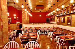 PIZZERIA 1900