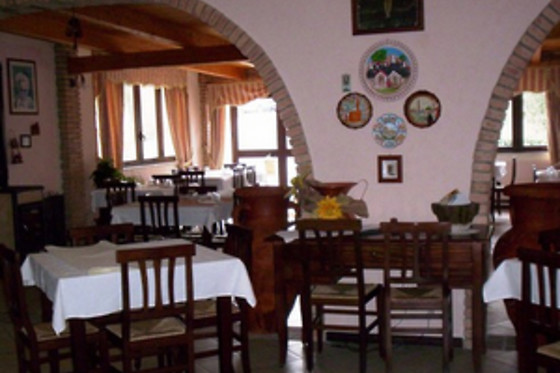 Valente B&B - photo 10
