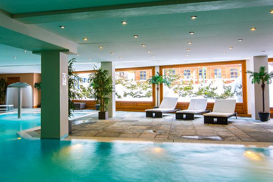 Le Spa du Mont Blanc - photo 6