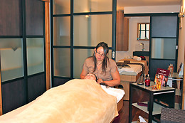 Le Spa du Mont Blanc
