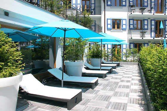 Le Spa du Mont Blanc - photo 3