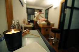 Le Spa du Mont Blanc