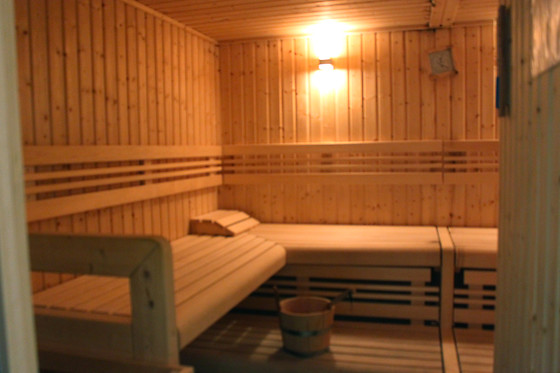 Le Spa du Mont Blanc - photo 1