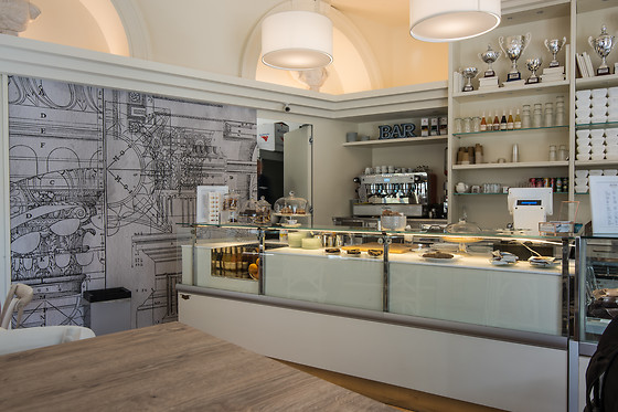 Avgvsto Premiata Gelateria - photo 2