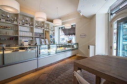 Avgvsto Premiata Gelateria