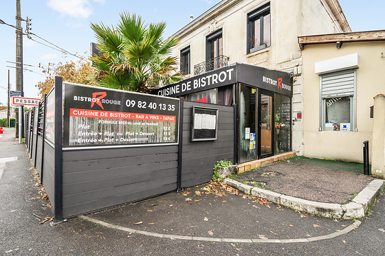 Le Bistrot Rouge - photo 9