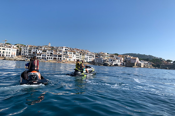 PALAMÓS BOATS - photo 3