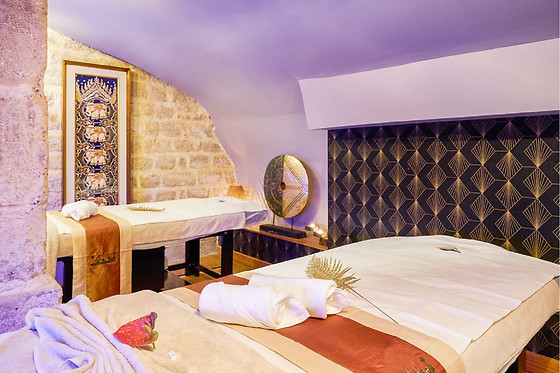 Bon Spa Thaï Paris 2 - photo 3
