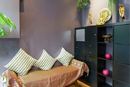 Bon Spa Thaï Paris 2