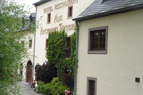 Aux Tanneries de Wiltz, Hôtel*** & Restaurant - photo 5