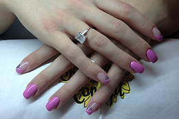Nails by Audrey