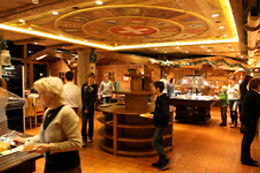 Hôtel Central Résidence & Spa ***