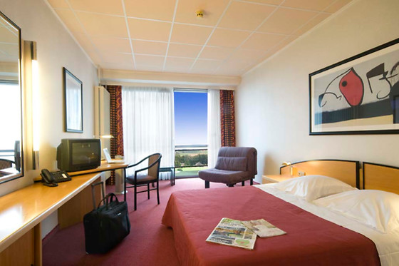 Floreal Holidays - Mont-Saint-Aubert - photo 4