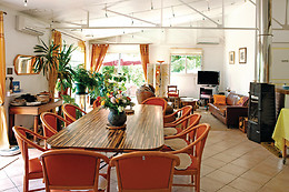 Domaine de la Morétie