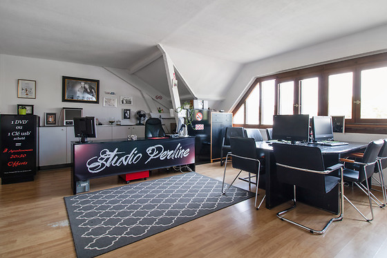 Studio Perline - photo 9