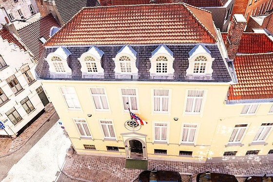 Online Booking EPS - photo 0