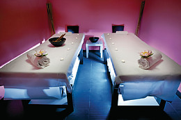 Virgilio Grand Hotel