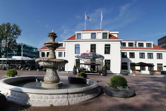 Hotel & Spa Savarin - photo 0