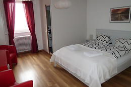 Hôtel Garni Villa Carmen