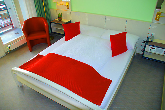  Seehotel Riviera - photo 3