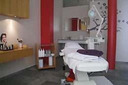 Institut de Beauté Cali