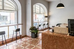 Astoria Hotel Malmo