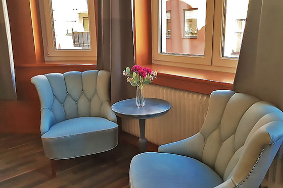 Astoria Hotel Malmo - photo 4