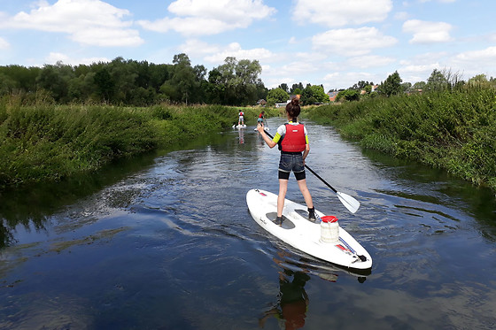 Dijle Floats - photo 9