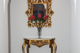 HOSTAL LA  JANDA
