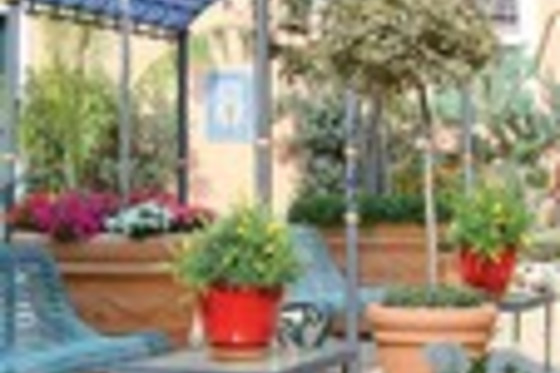Hotel Villa Romeo - photo 0
