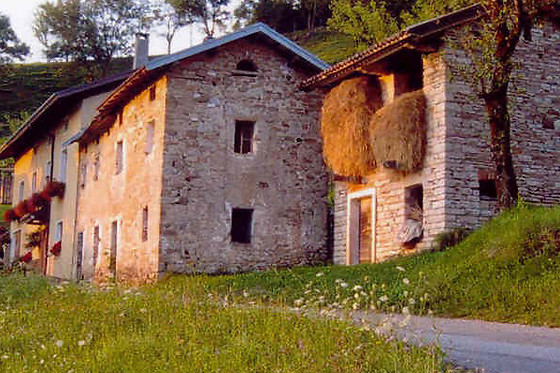 B&B Sebastiano, il Germano e il Sacco - photo 1