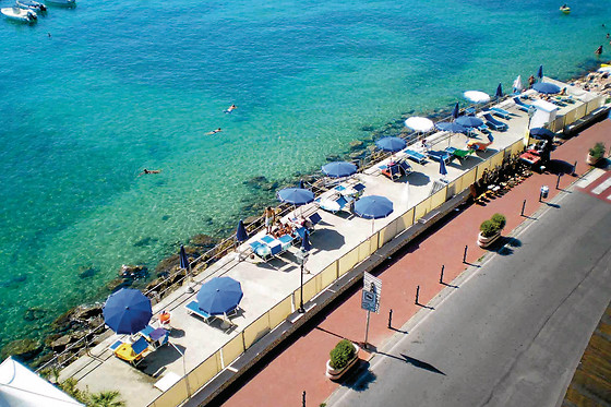 Hotel Shelley e delle Palme - photo 2