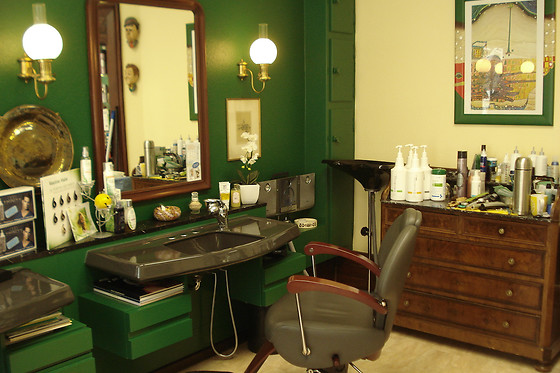 The Barber Shop - photo 2