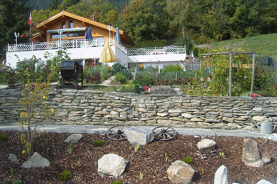  Chalet Le Havre - photo 6