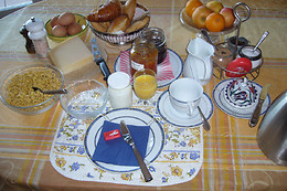  Chalet Le Havre